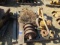 Lot Of Misc Parts & 633 Speed Reducer Pump