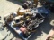 Lot Of Misc Parts,