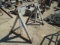 Lot Of Various Stands, (2) Engine Stands