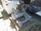 Hobart Air Compressor & Drill Press