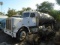 Peterbilt 359 T/A Fuel Tank Truck,