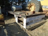 Flatbed Truck Body,