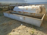 Fuel Containment Spill Bin