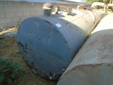 500 Gallon Diesel Fuel Tank