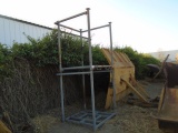 Forklift Stand