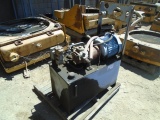 Hydraulic Pump & Motor