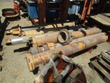 637/651 Ejector Cylinders