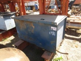 Lock Box, Fuel Cell & Tool Boxes