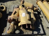 (4) 651/657B Load Cylinders