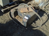 Truck Fuel Tank