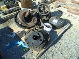(2) Lot Of Misc Transmission Parts