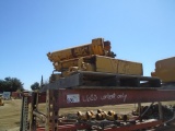 Cat 651B Reconditioned Hydraulic Tanks,