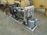 DynaGen 40RF55DWLP/Q Generator