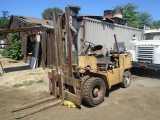 Yale GLP100MC Construction Forklift,