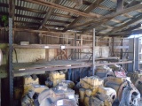 (2) Warehouse Racking