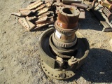 637D Wheel Spindle Housing