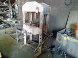 50 Ton Hydraulic Press Machine