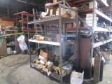 Warehouse Racking & Contents,