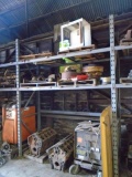 Lot Of Misc Parts,