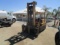 Hyster Spacesaver S150A Warehouse Forklift,