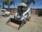 2013 Bobcat S650 Skid Steer Loader,