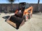 Bobcat S160 Skid Steer Loader,