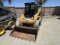 2006 Caterpillar 252B Skid Steer Loader,