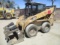 2003 Caterpillar 252B Skid Steer Loader,