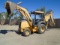 2002 John Deere 310G Loader Backhoe,