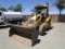 2004 New Holland LB75B Loader Backhoe,