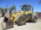 Komatsu WA320-3A Wheel Loader,