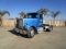 International 9300 S/A Truck Tractor,