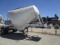 Fruehauf S/A Dry Bulk Trailer Set,