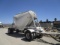 Fruehauf T/A Dry Bulk Trailer Set,