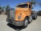 International 9300 T/A Truck Tractor,