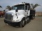 2011 International 8600 T/A Dump Truck,