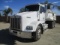 2000 Kenworth T800 T/A Dump Truck,