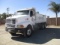 2000 Sterling AT9500 T/A Dump Truck,