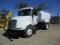 2012 International 8600 S/A Water Truck,