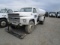 Ford F700 S/A Water Truck,
