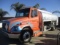 Freightliner FL70 S/A Fuel Truck,