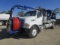 2006 Sterling LT7500 T/A Vacuum Truck,