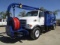 2001 Sterling LT7500 T/A Vacuum Truck,