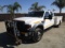 2008 Ford F550XL S/A Utility Service Truck,