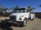 2004 Freightliner FL60 S/A Utility Truck,