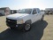 2011 Chevrolet 1500 Crew-Cab Pickup TrucK,