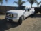 2007 Ford F350XLT SD Crew-Cab Dually Pickup Truck,