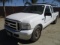 2006 Ford F250 XLT Extended-Cab Pickup Truck,