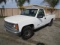 Chevrolet 3500 Pickup Truck,