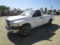 2002 Dodge Ram 1500 Pickup Truck,